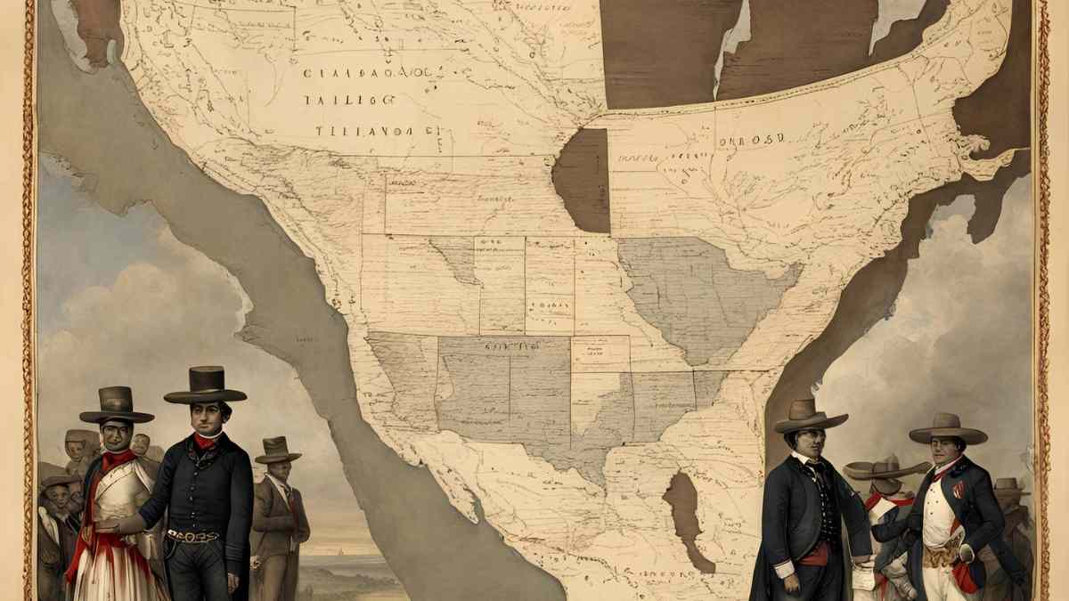 Guadalupe Hidalgo Antlaşması'nın Etkileri
