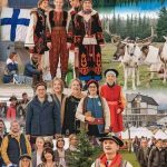 Culturele diversiteit van Finland