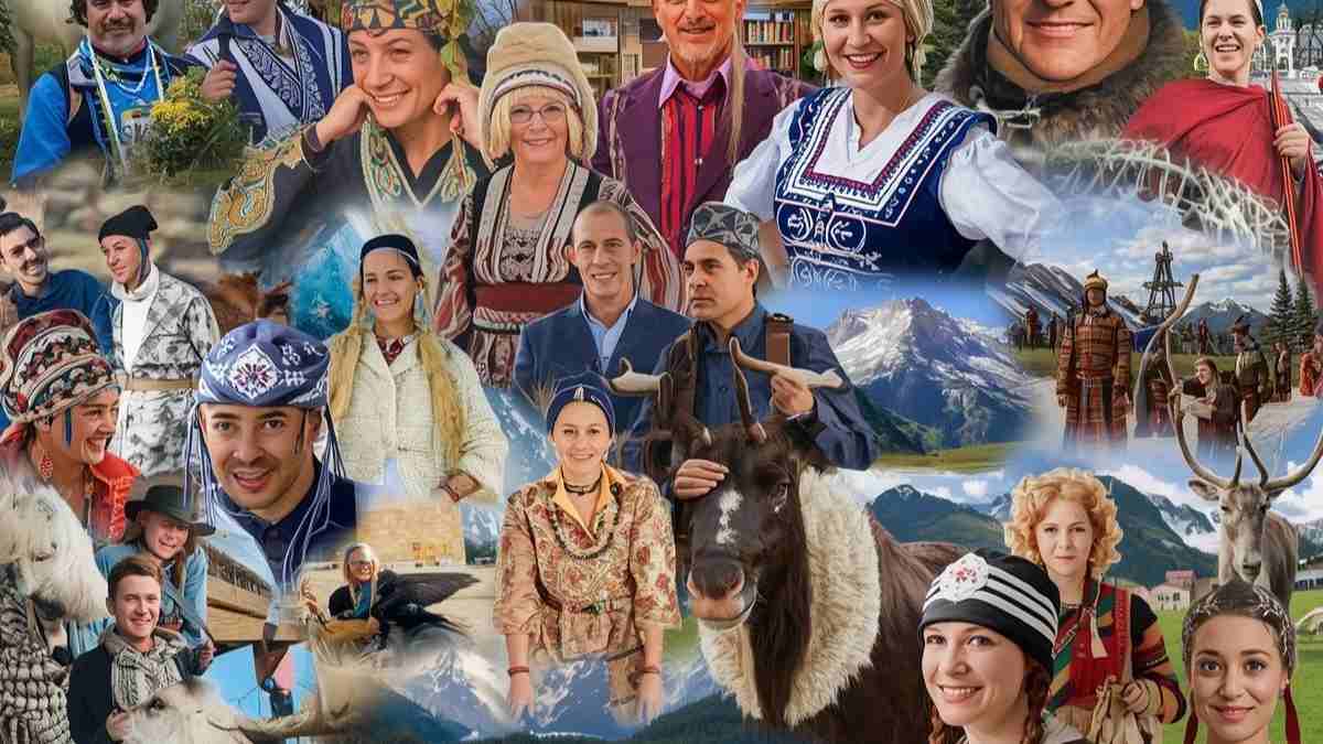 Deze diversiteit biedt een rijk cultureel erfgoed en een boeiende sfeer voor wie Finland wil verkennen.