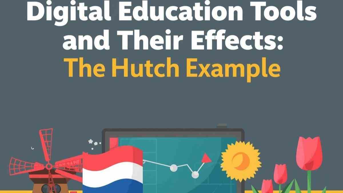 Effectief gebruik van digitale tools in het onderwijs ondersteunt het leerproces van leerlingen en maximaliseert hun potentieel.