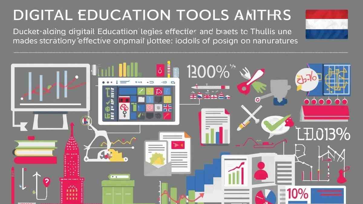 it stelt leerlingen in staat om meer toegang te krijgen tot informatie en materialen die zijn afgestemd op verschillende leerstijlen.