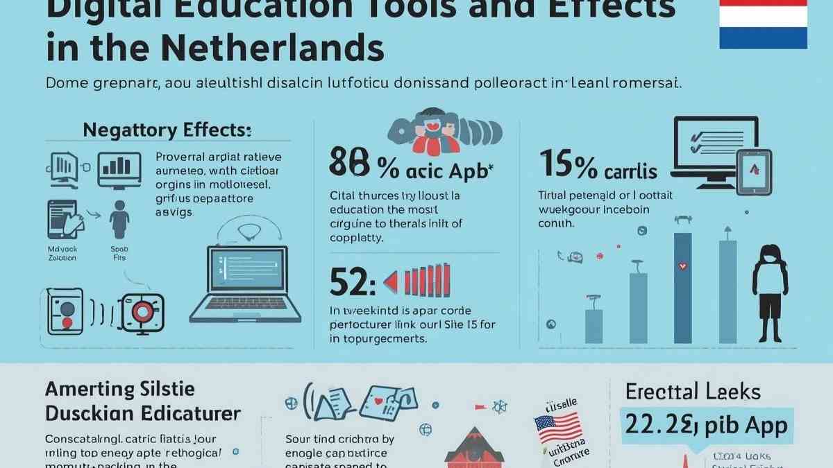 Deze omvatten educatieve software, online cursusplatforms, interactieve whiteboards en digitale bibliotheken.