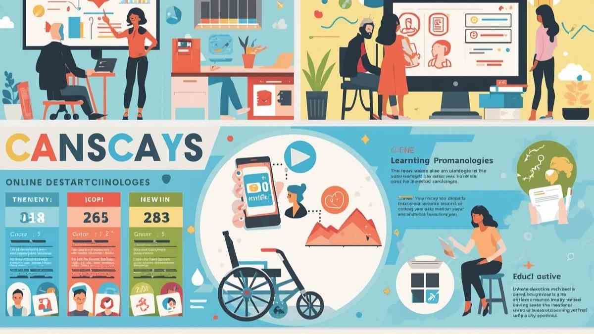 Bovendien zorgt het aanbieden van content die is afgestemd op de verschillende leerstijlen van leerlingen ervoor dat elke leerling een gepersonaliseerde leerervaring heeft, afgestemd op zijn of haar behoeften.