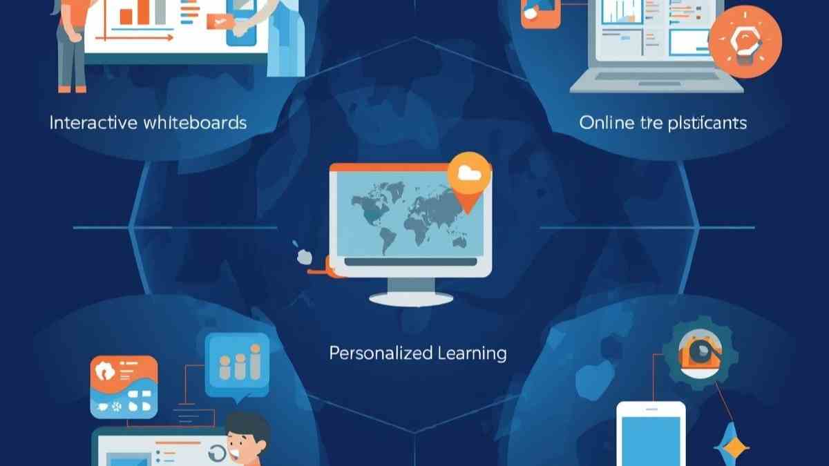 Dit verbetert op zijn beurt de leerprestaties en zorgt voor gelijkheid en kwaliteit in het onderwijs.