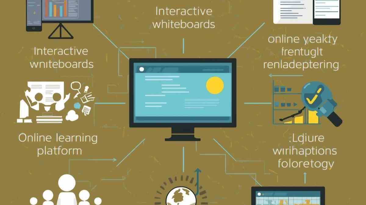 Dit helpt leraren om lessen effectiever te plannen en de prestaties van leerlingen te beoordelen.