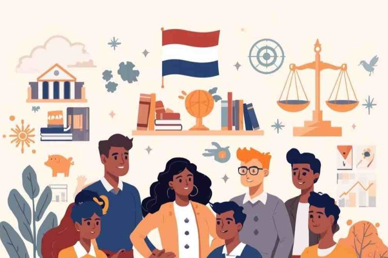 Gelijkheid in het onderwijs in Nederland kansen en uitdagingen (1)