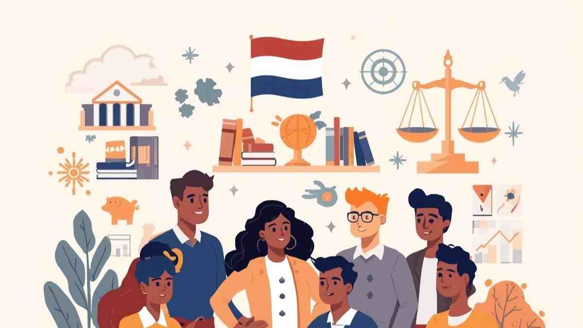Gelijkheid in het onderwijs in Nederland kansen en uitdagingen (1)