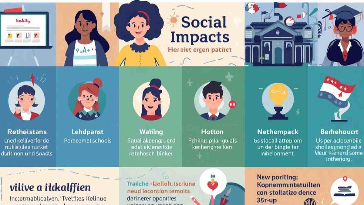 Dit kan leerlingen een betere leeromgeving bieden.