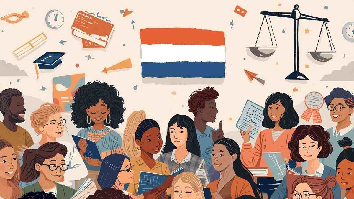 Daarnaast worden er ondersteuningsprogramma's, begeleidingsdiensten en beurzen aangeboden aan leerlingen om gelijkheid in het onderwijs te waarborgen.