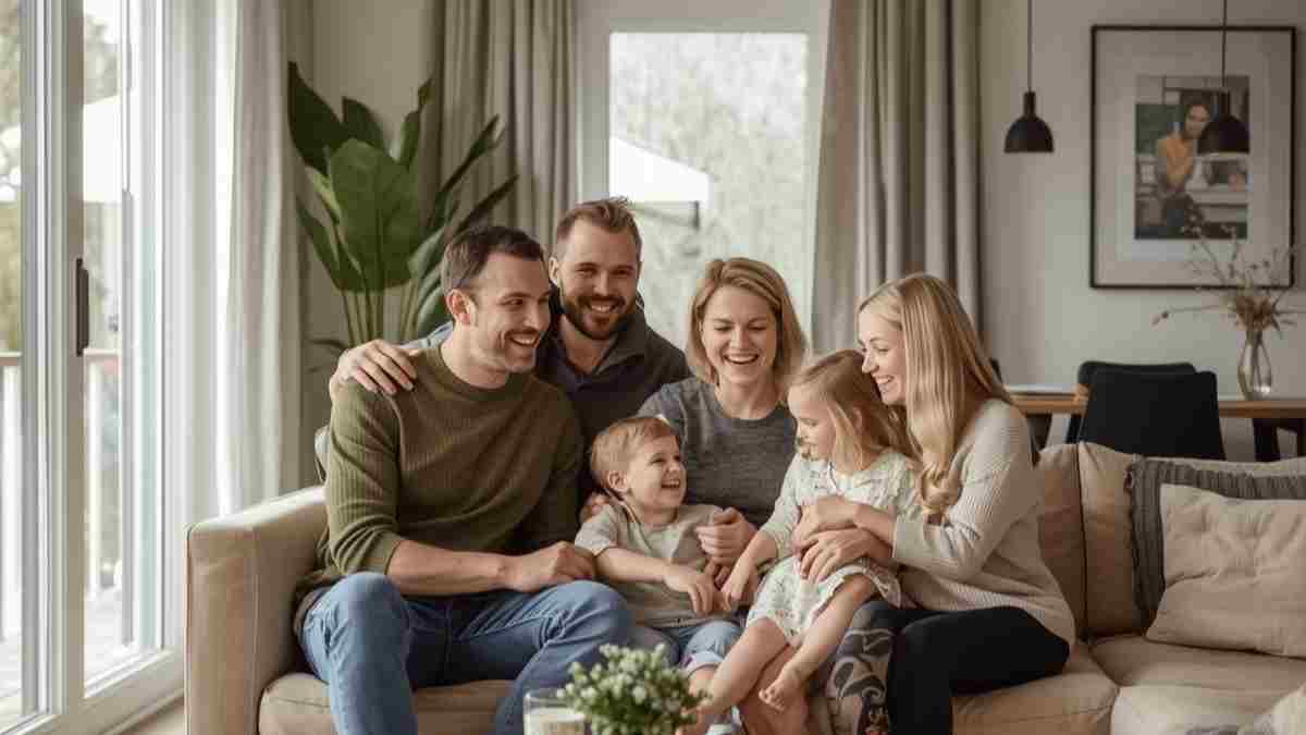 Onderwijs en scholing spelen een belangrijke rol in de Finse cultuur en kinderen worden aangemoedigd om creatief te denken.