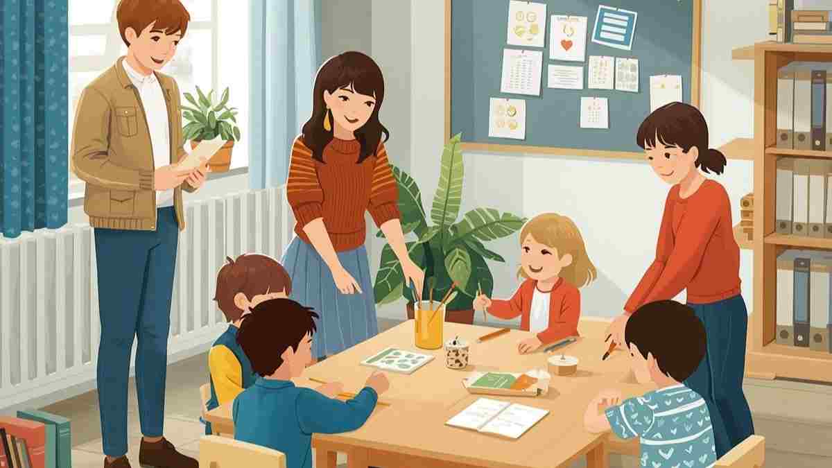 Deze steun stelt gezinnen in staat om gezonder en evenwichtiger te leven.