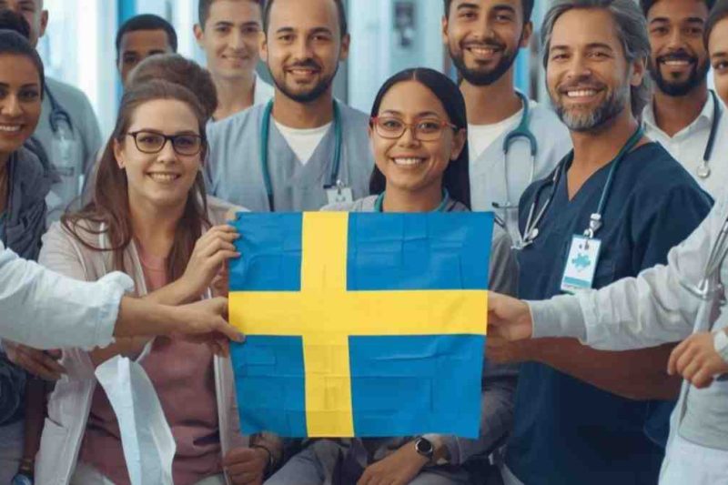 Gezondheidsgelijkheid en sociale rechtvaardigheid in Zweden (5)