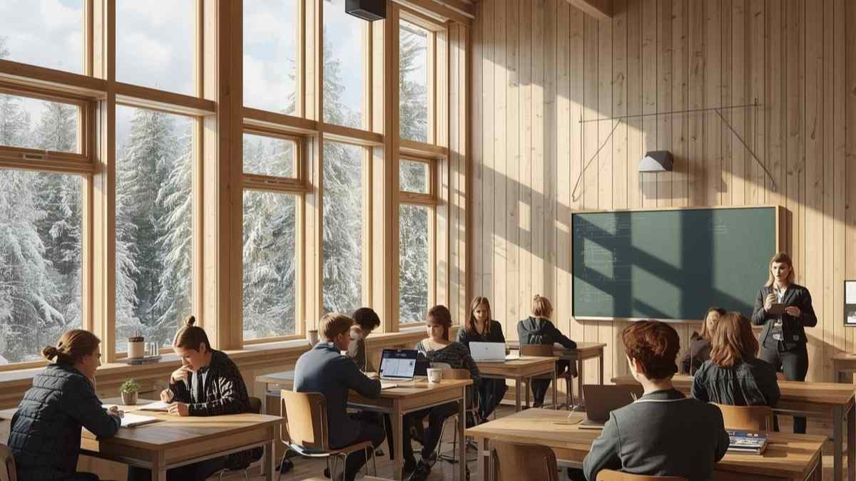 Er wordt gestreefd naar het minimaliseren van ongelijkheden tussen scholen en er wordt ondersteuning en begeleiding geboden die zijn afgestemd op het potentieel van elke leerling.