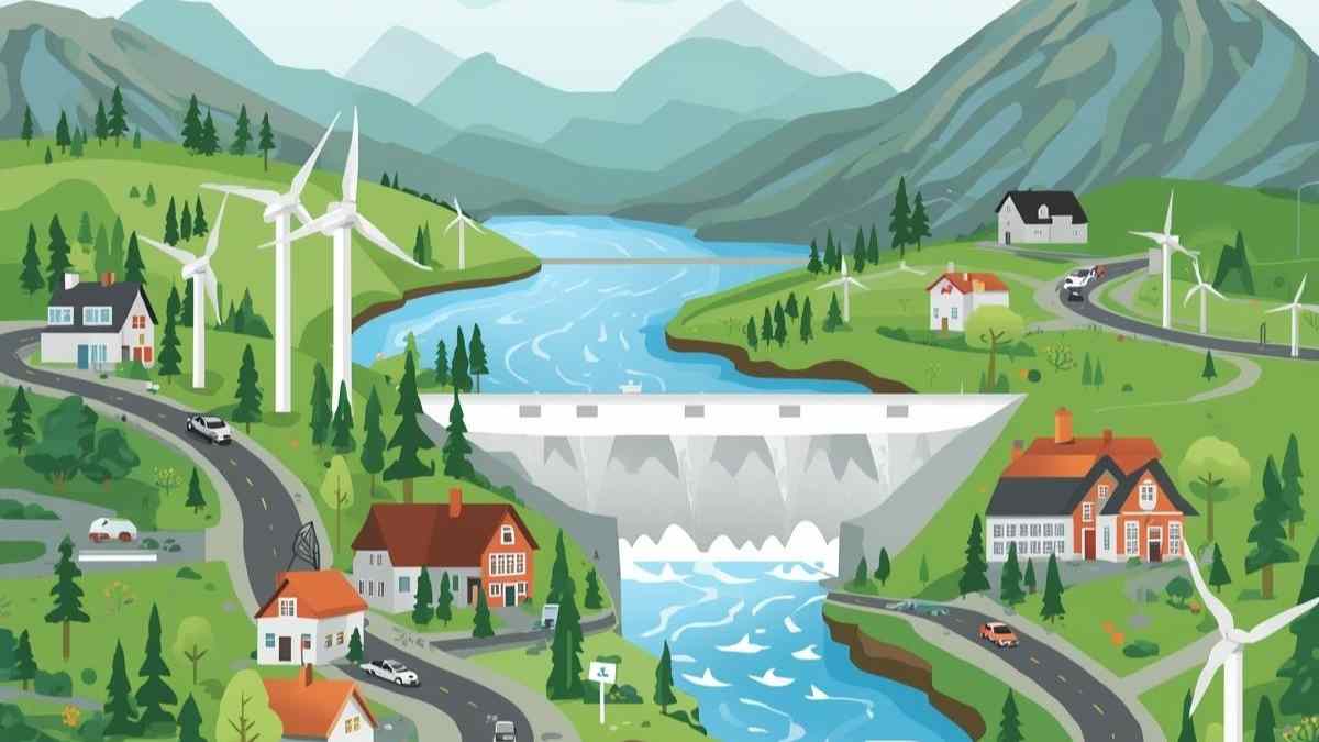 Daarnaast worden beleidsmaatregelen geïmplementeerd zoals het verhogen van de energie-efficiëntie en het bevorderen van duurzaam transport.