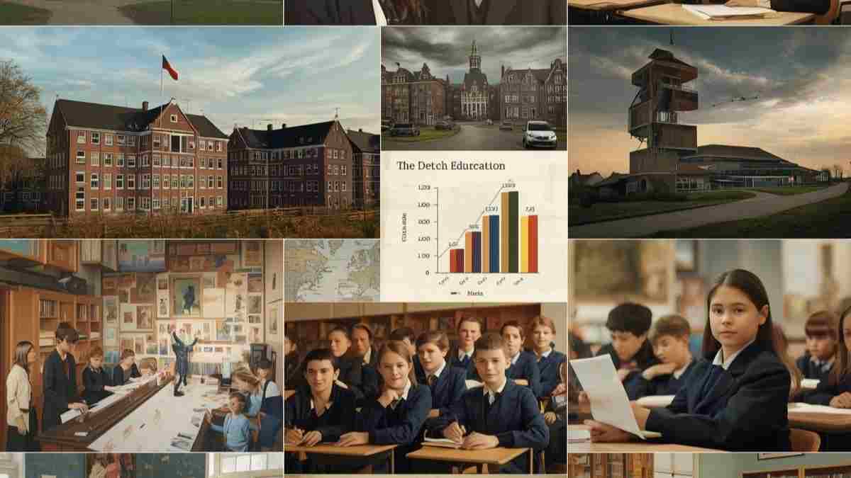 Tegenwoordig is het Nederlandse onderwijssysteem voortdurend in ontwikkeling, dankzij factoren zoals het gebruik van technologie in het onderwijs en de voortdurende actualisering van curricula.