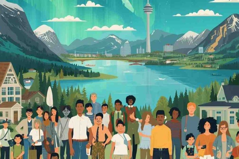 Integratie van immigranten in Noorwegen kansen en uitdagingen (1)