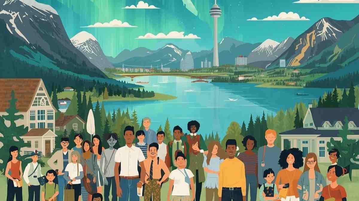 Integratie van immigranten in Noorwegen kansen en uitdagingen (1)