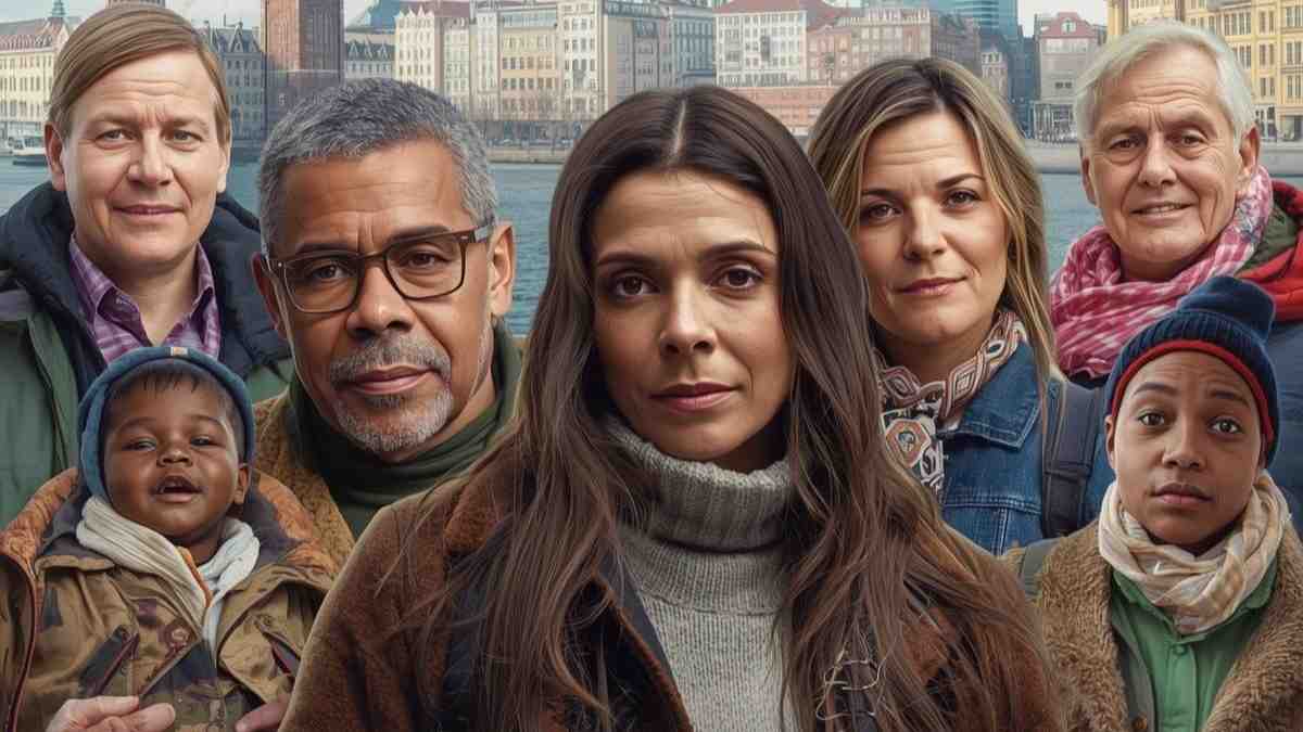 Er worden ook ondersteunende diensten aangeboden om de uitdagingen aan te pakken die immigranten in hun dagelijks leven kunnen tegenkomen.