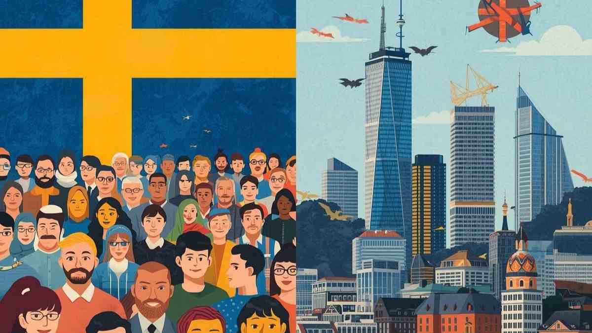 Het succesvolle integratiebeleid van Zweden dient als voorbeeld voor andere landen en inspireert de implementatie van vergelijkbare strategieën.