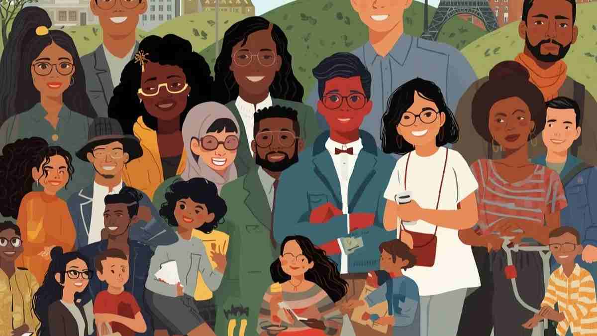 Dit is bedoeld om immigranten in staat te stellen economisch onafhankelijk te worden en een actieve rol in de samenleving te spelen.