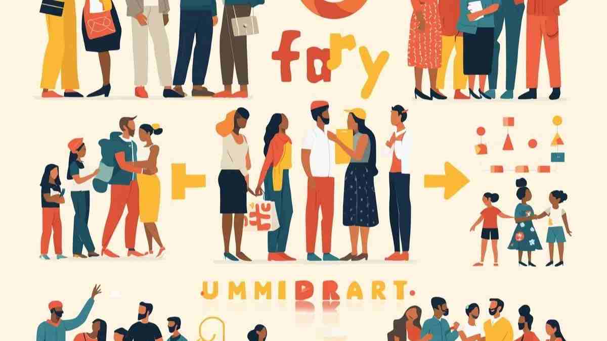 Deze interactie vergroot de rijkdom en diversiteit van de samenleving en bevordert wederzijds begrip en respect.