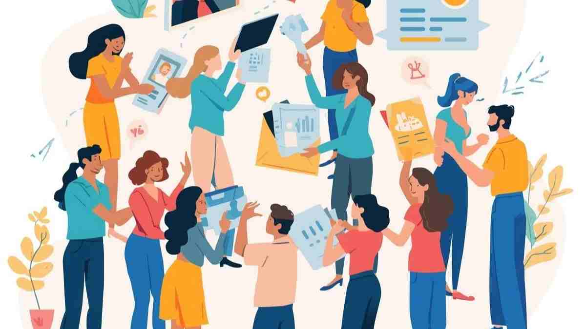 Integratieproces, sociale integratie (2)