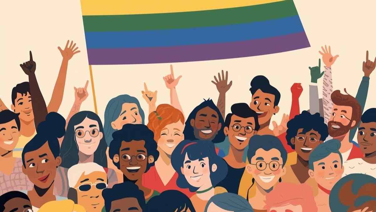 LGBT-rechten en sociale acceptatie in Nederland