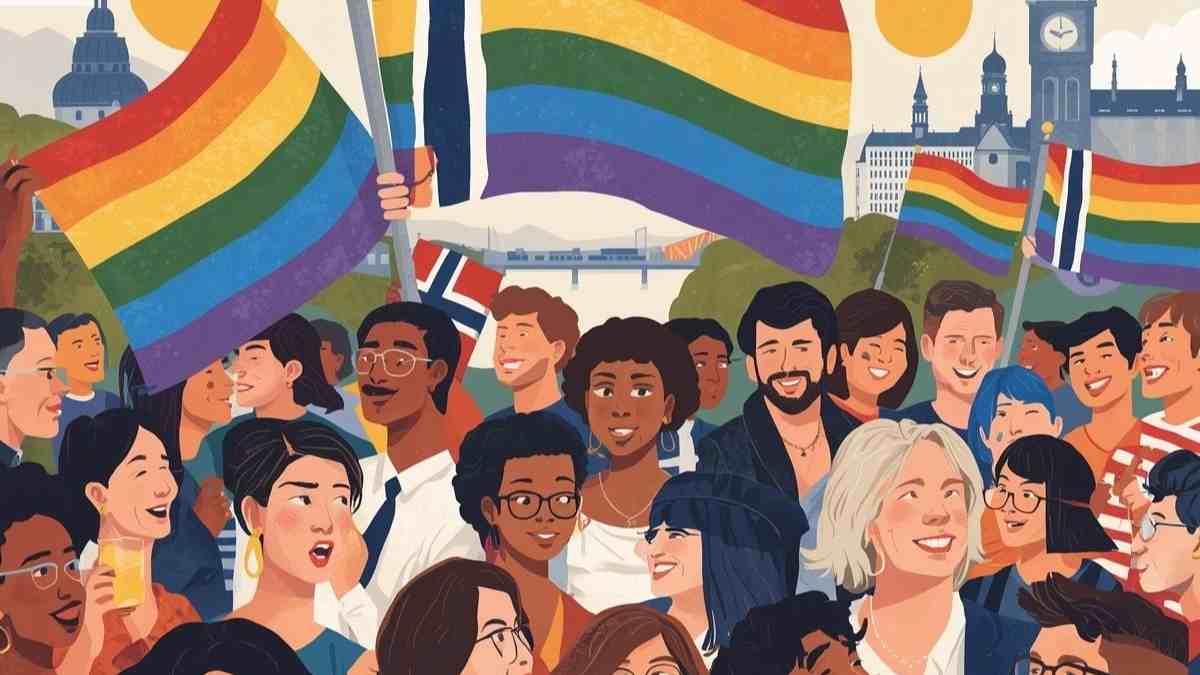 In de daaropvolgende jaren werden wettelijke regelingen ingevoerd om discriminatie op basis van seksuele geaardheid en genderidentiteit te verbieden, het homohuwelijk te waarborgen en LHBT+-personen te beschermen.