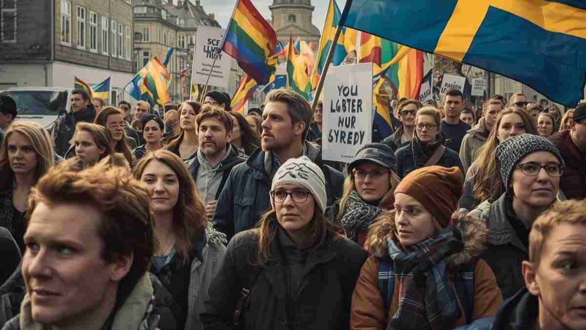 Dit is gericht op het verminderen van discriminatie tegen LHBTQ+-personen en het bevorderen van tolerantie in de hele samenleving.