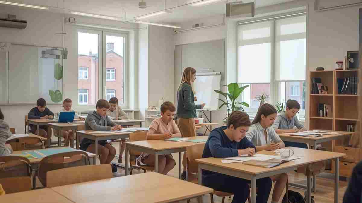 Deze hervormingen zorgen ervoor dat leerlingen de vaardigheden verwerven die nodig zijn voor de behoeften van vandaag en beter voorbereid zijn op de toekomst.