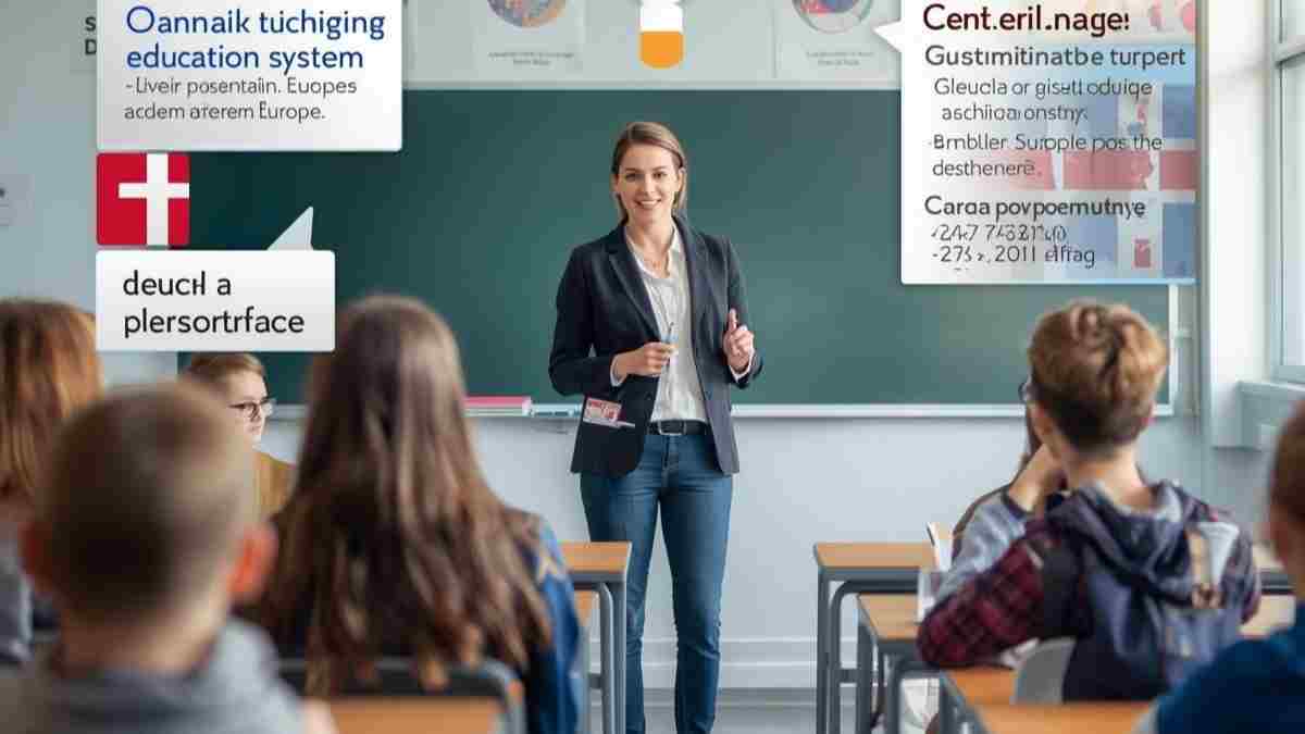 Scholen bieden een omgeving die leerlingen helpt zelfvertrouwen, kritisch denkvermogen en samenwerkingsvaardigheden te ontwikkelen.