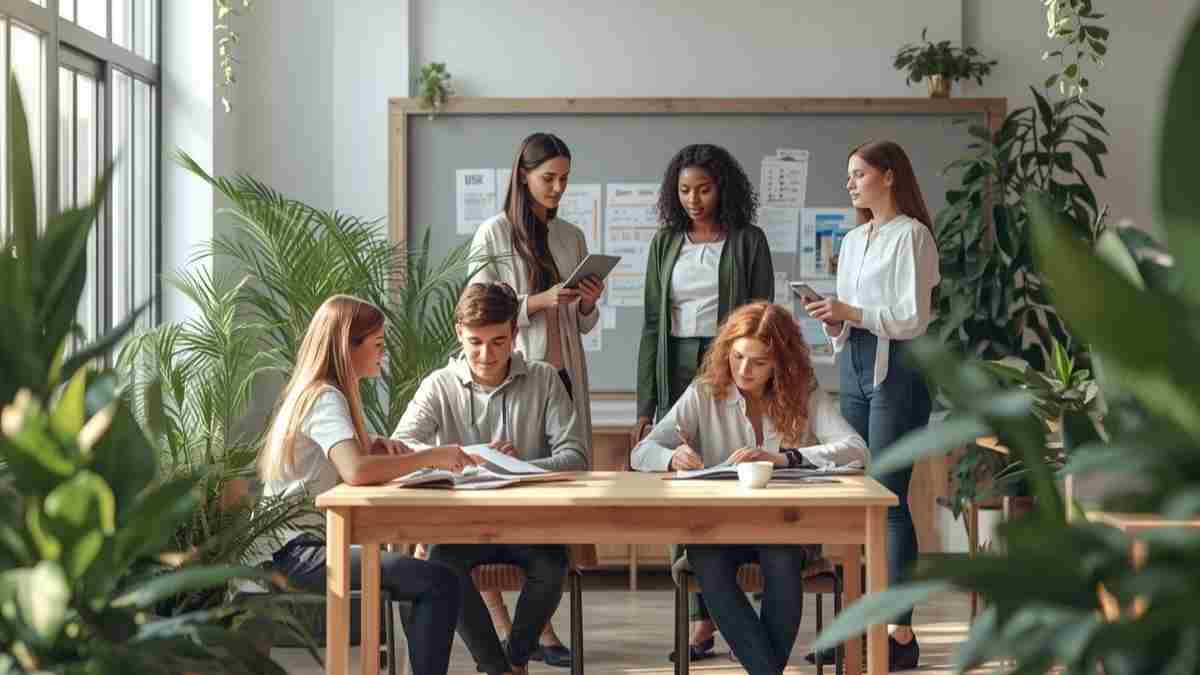 Dit is gericht op het succes van elke leerling, ongeacht factoren zoals geslacht, etniciteit of economische status.