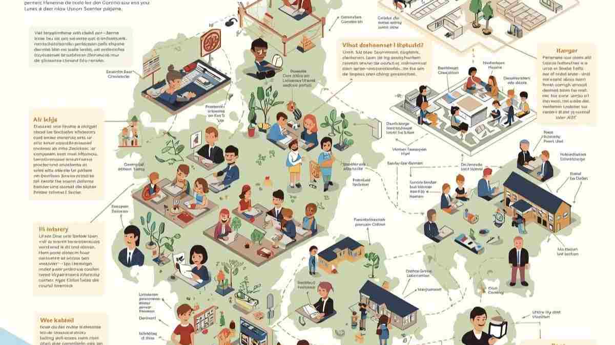 Onderwijssysteem in Denemarken
