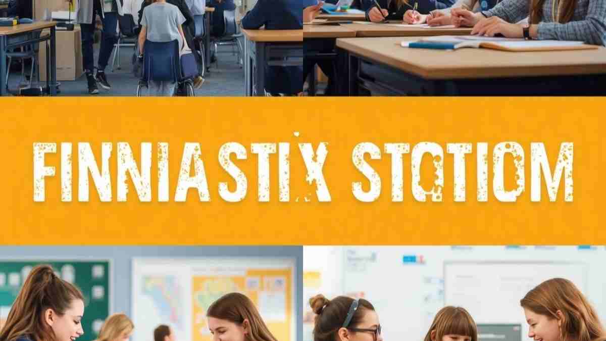 Het onderwijssysteem streeft ernaar de kloof tussen leerlingen te overbruggen en elk kind in staat te stellen zijn of haar potentieel te ontdekken.