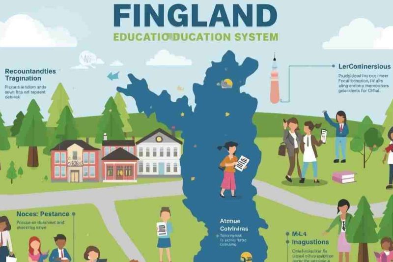 Onderwijssysteem in Finland