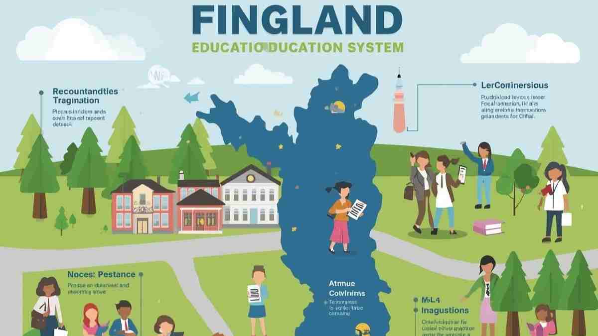 Onderwijssysteem in Finland