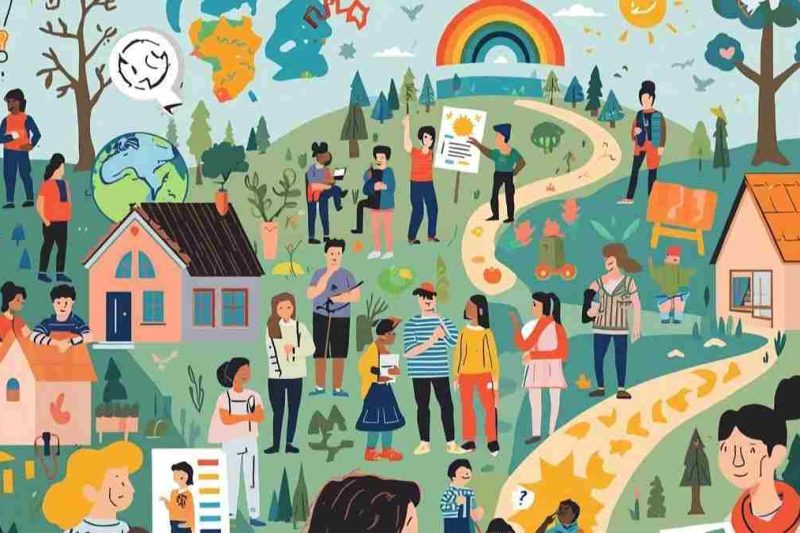 Sociale problemen en oplossingen in IJsland