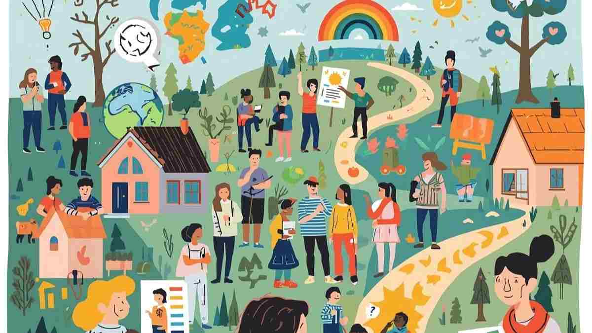 Sociale problemen en oplossingen in IJsland (1)