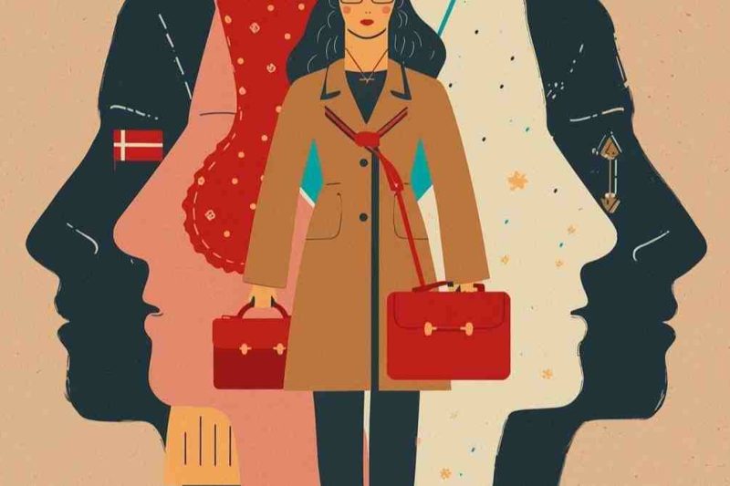 Vrouwenrechten en gelijkheid in Denemarken de impact van feministische bewegingen.