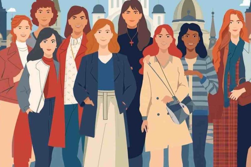 Vrouwenrechten en gelijkheid in Finland