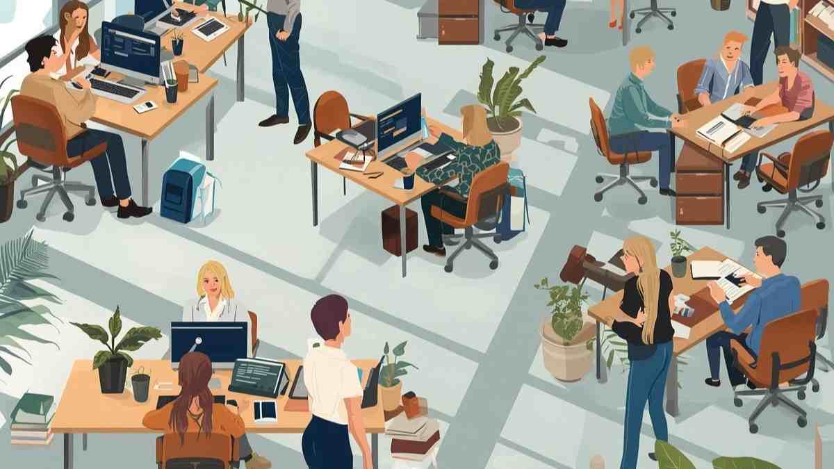 Bovendien hebben werknemers in Denemarken het recht zich aan te sluiten bij een vakbond en vakbonden hebben een sterke positie.