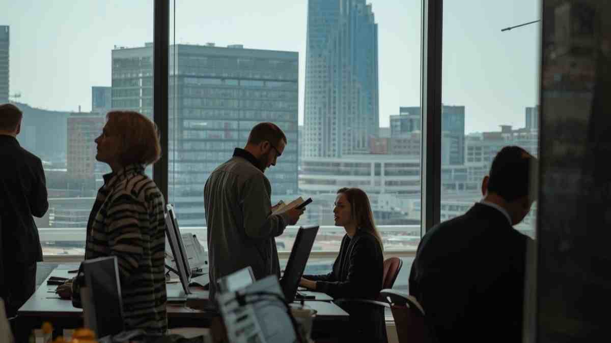 Bovendien kan werkervaring in Denemarken je kansen op een internationale carrière vergroten.
