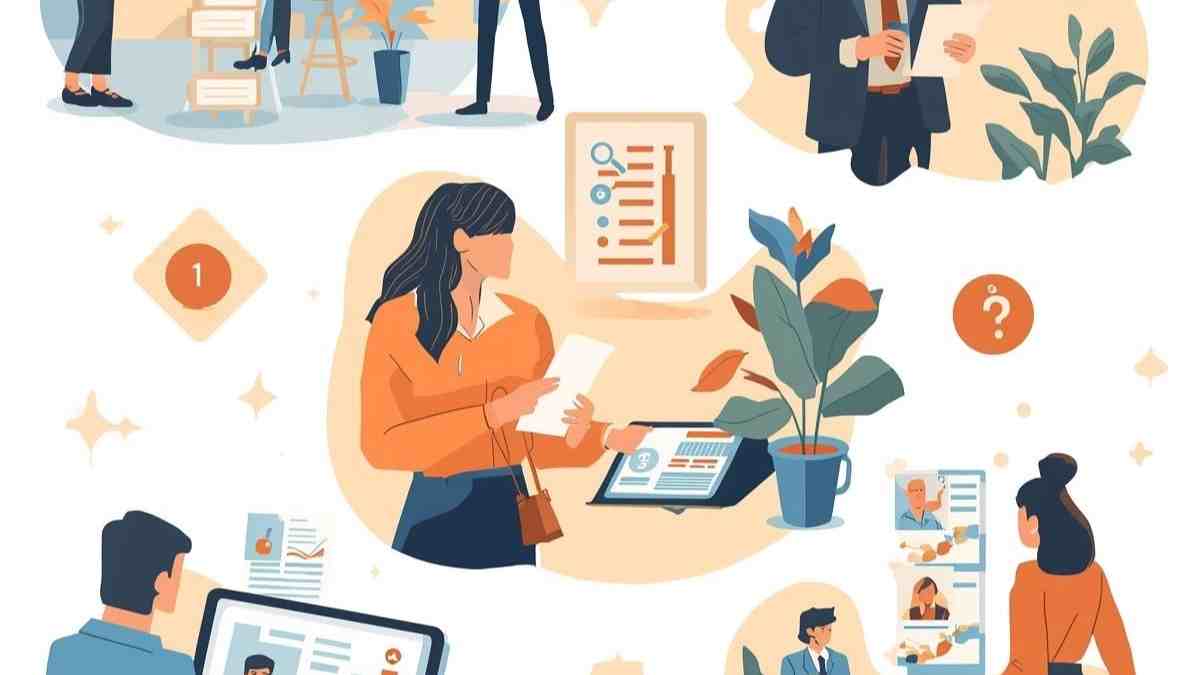 Werkend leven in Denemarken (6)