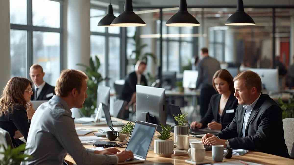 Professionele ontwikkeling en het benadrukken van persoonlijke talenten zijn ook essentieel voor succes in het bedrijfsleven.