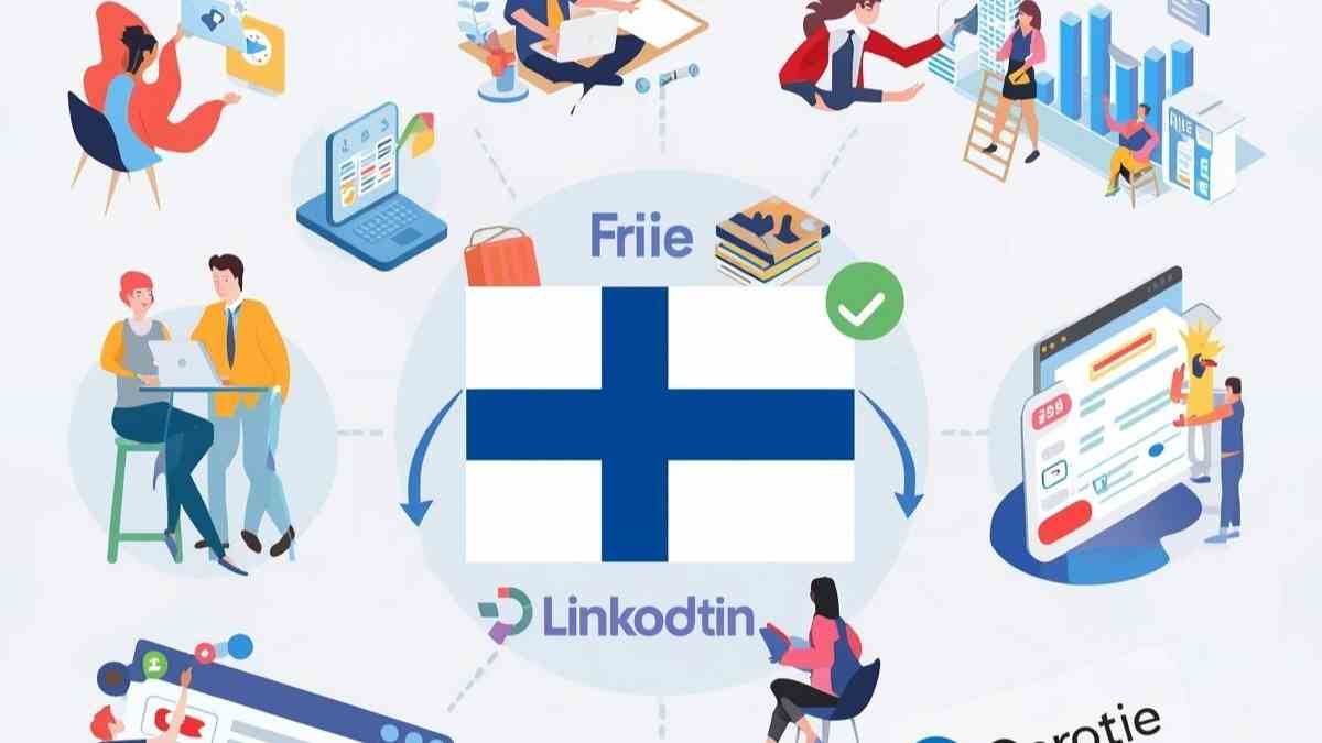 Via deze platforms kunnen mensen zoeken naar en solliciteren op banen die aansluiten bij hun vaardigheden en interesses.