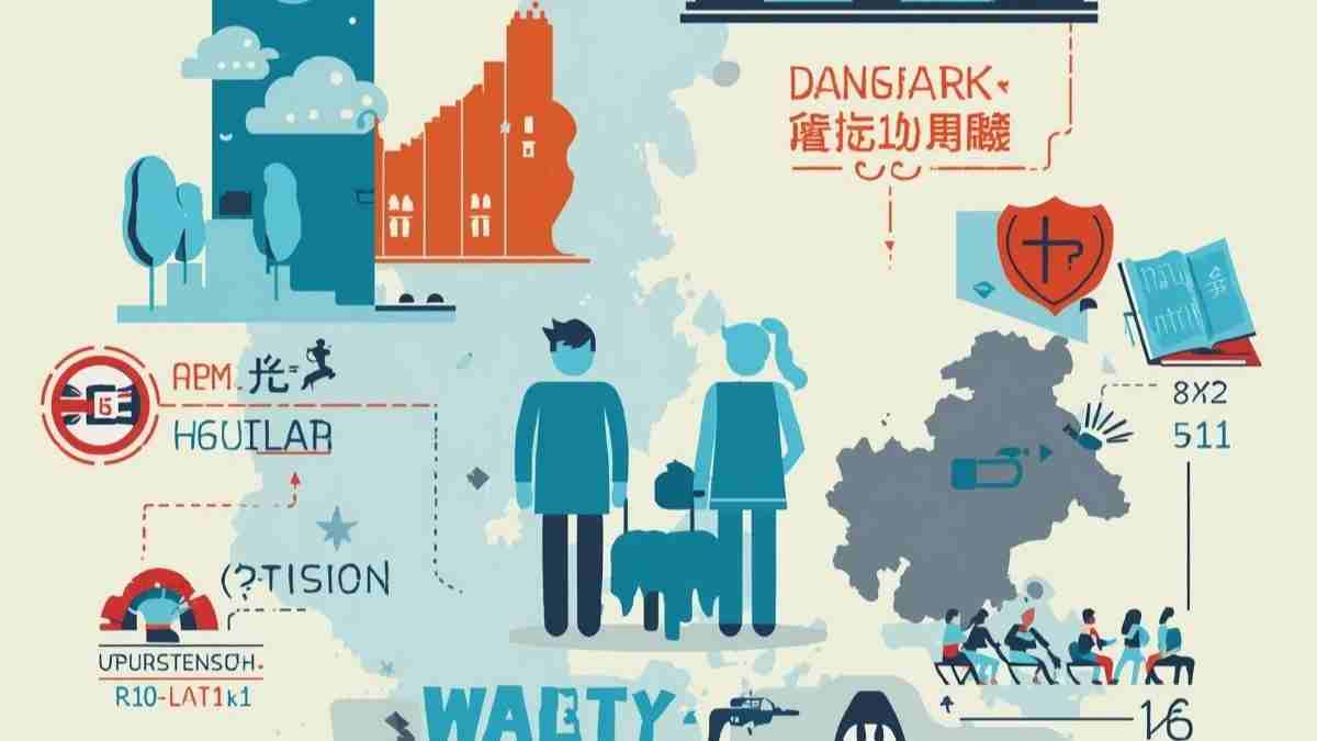 Dit model is gericht op het verminderen van inkomensongelijkheid en het voorkomen van armoede in het land.