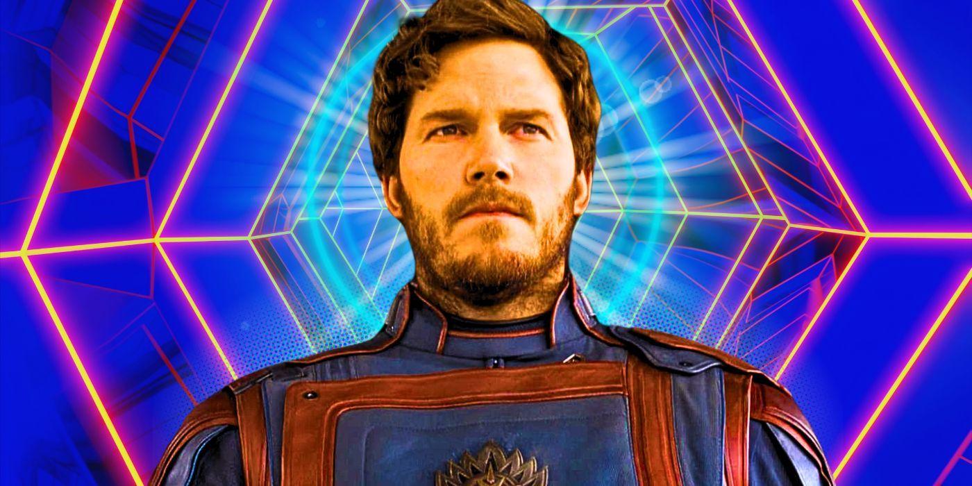 Guardians of the Galaxy 4